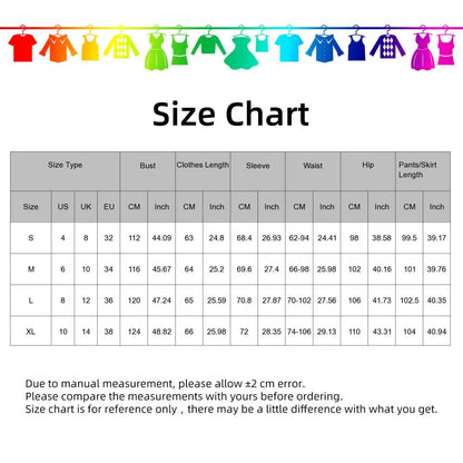 2 Pcs/Set Tracksuit Women Sweatshirt Pants Set Loose Long Sleeve Solid Color Warm Elastic Waist Tracksuit Ensemble Jogging Femme
